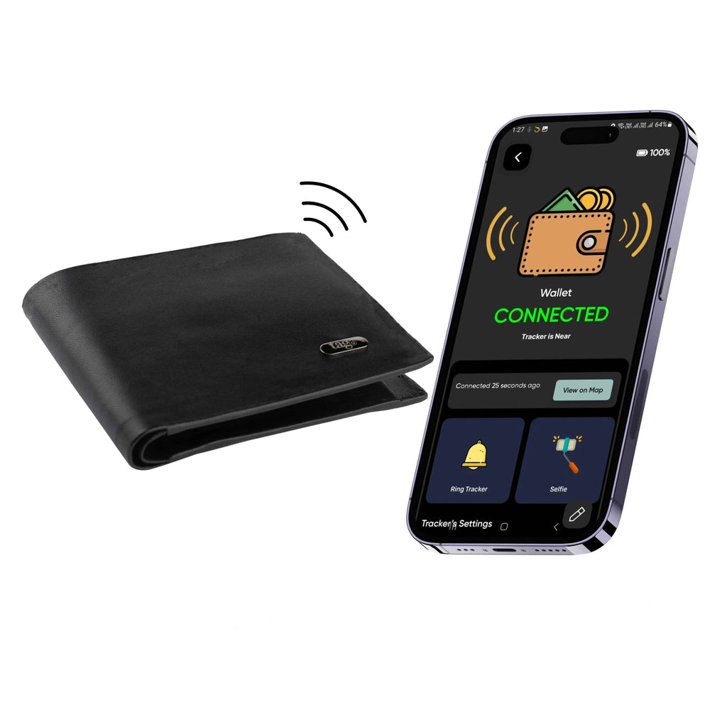 Smart Wallet Stitchless RFID Card HolderSmart Wallet (stitchless)
