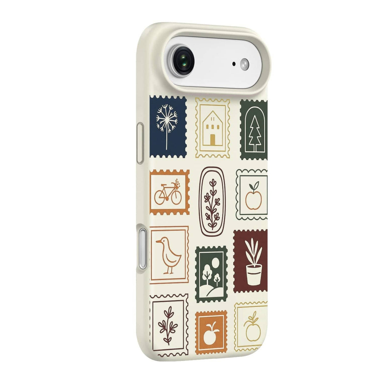 iPhone Air Case - Silicone MagSafe | Inspire Series - Electrifick Wants