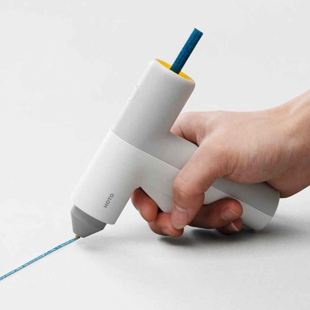 HOTO Hot Glue Sticks (20 pcs)