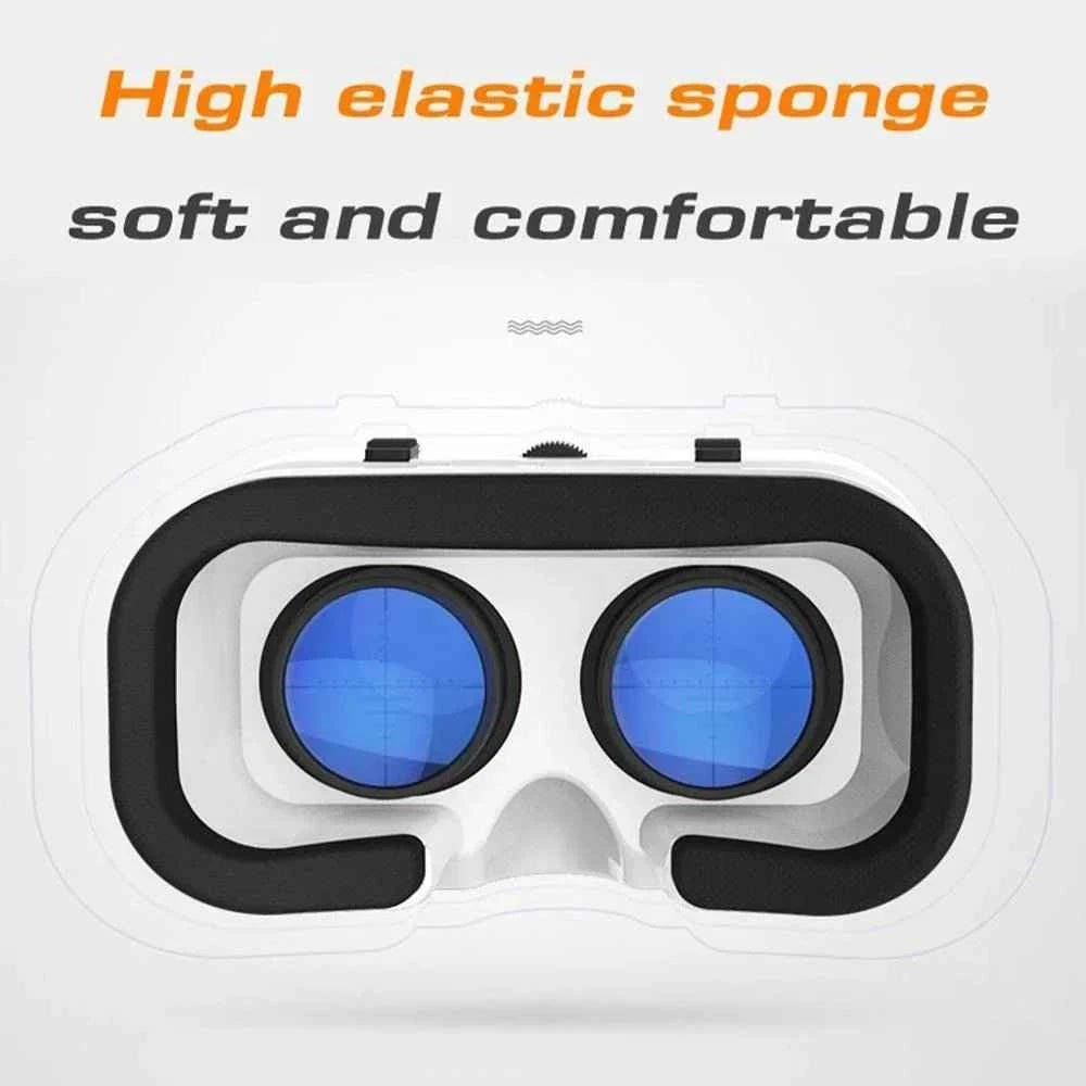 Shinecon Viar Virtual Reality VR Glasses