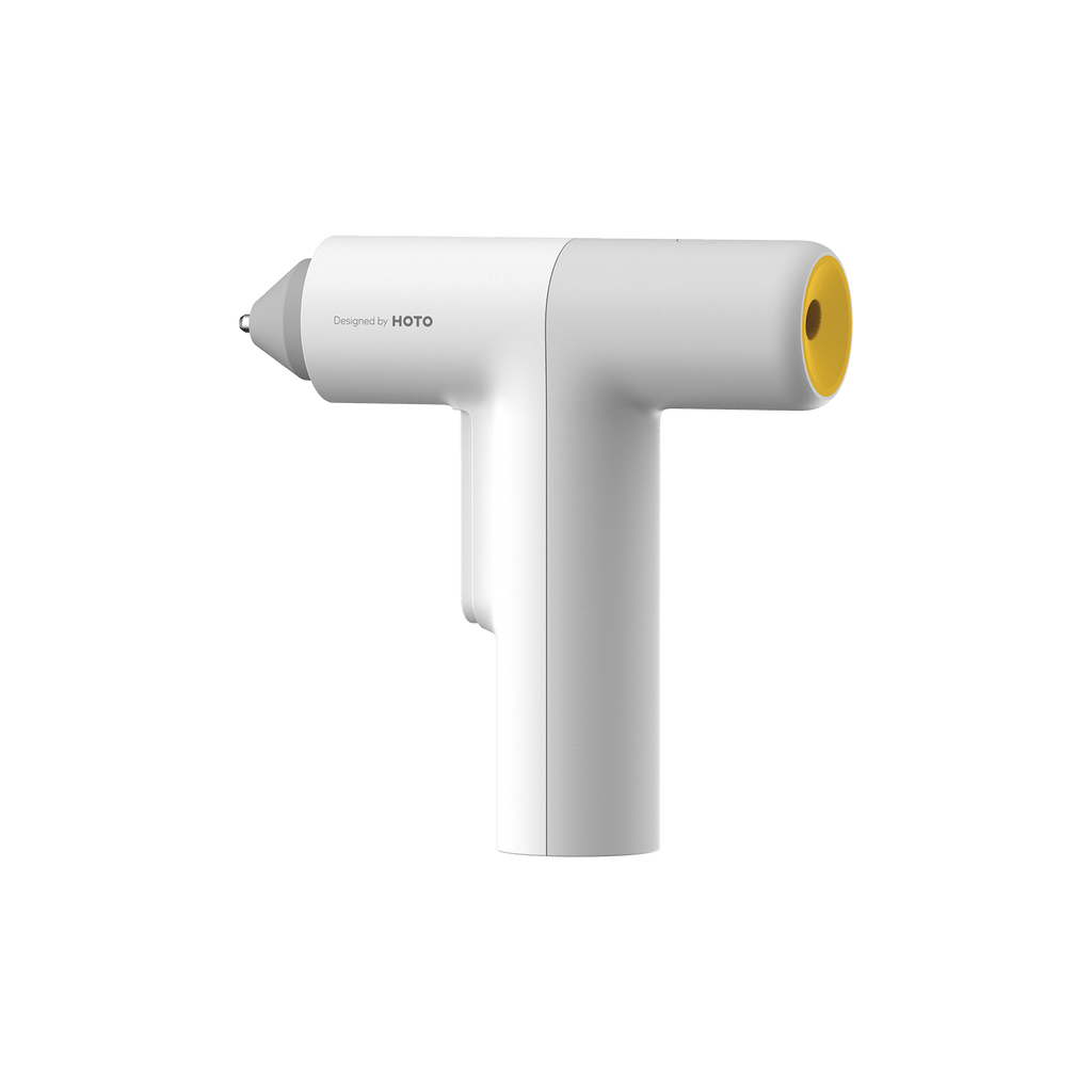 Cordless Auto-Dispensing Glue Gun - Electrifick Wants