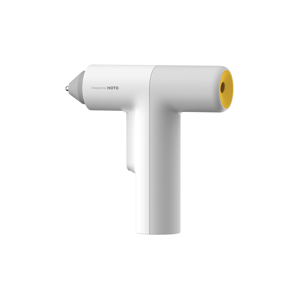 Cordless Auto-Dispensing Glue Gun - Electrifick Wants