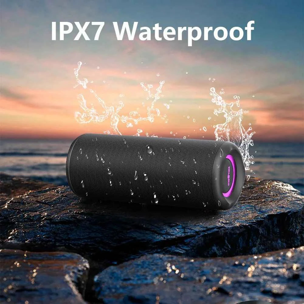P3 Portable Bluetooth Speaker