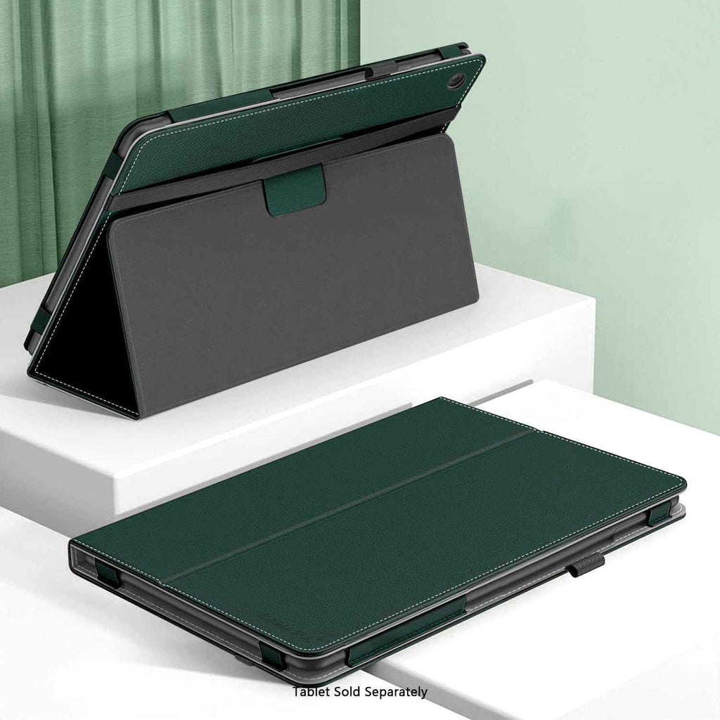Samsung Galaxy Tab A11+ / A9+ 11-inch Case - Bi-Fold Folio | Indy Series