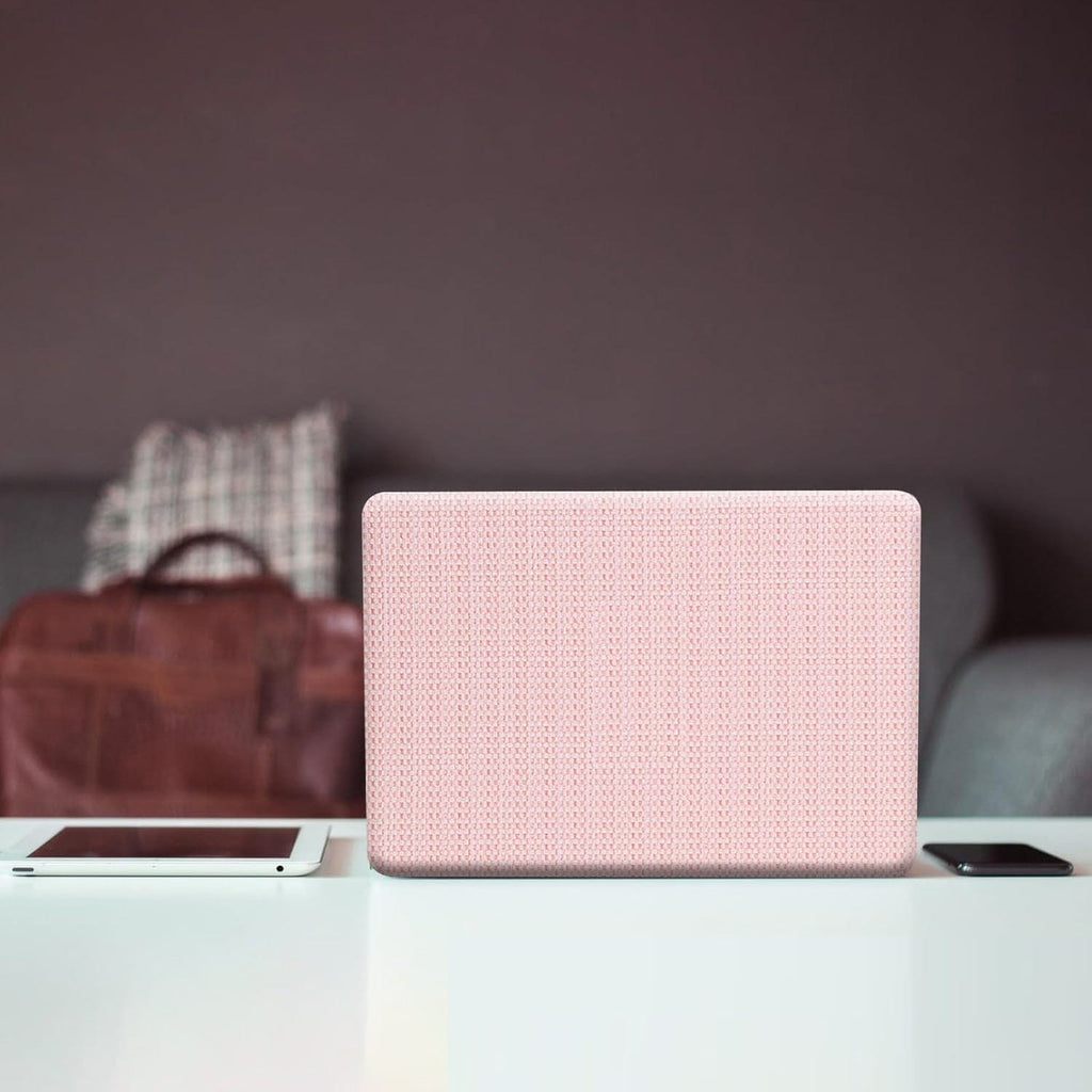 MacBook Pro Case 16-inch (M1–M5, M5 Pro/M5 Max) - Woven Fabric Protection - Electrifick Wants
