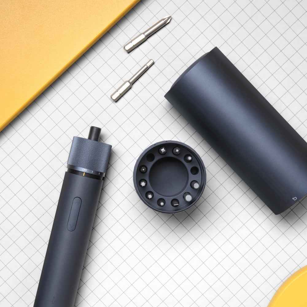 3.6V Electric Screwdriver Kit