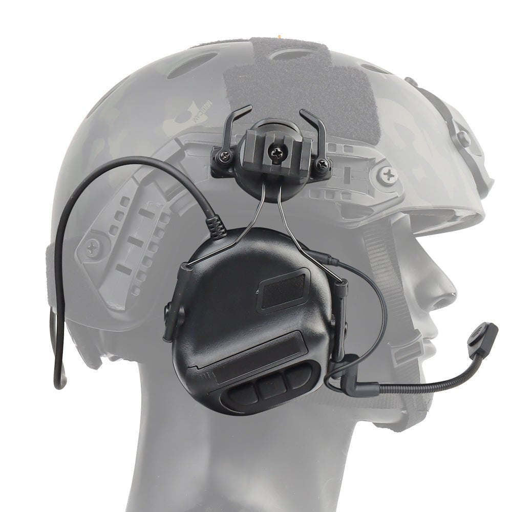 Tactical Mobile Phone Headset - Electrifick Wants