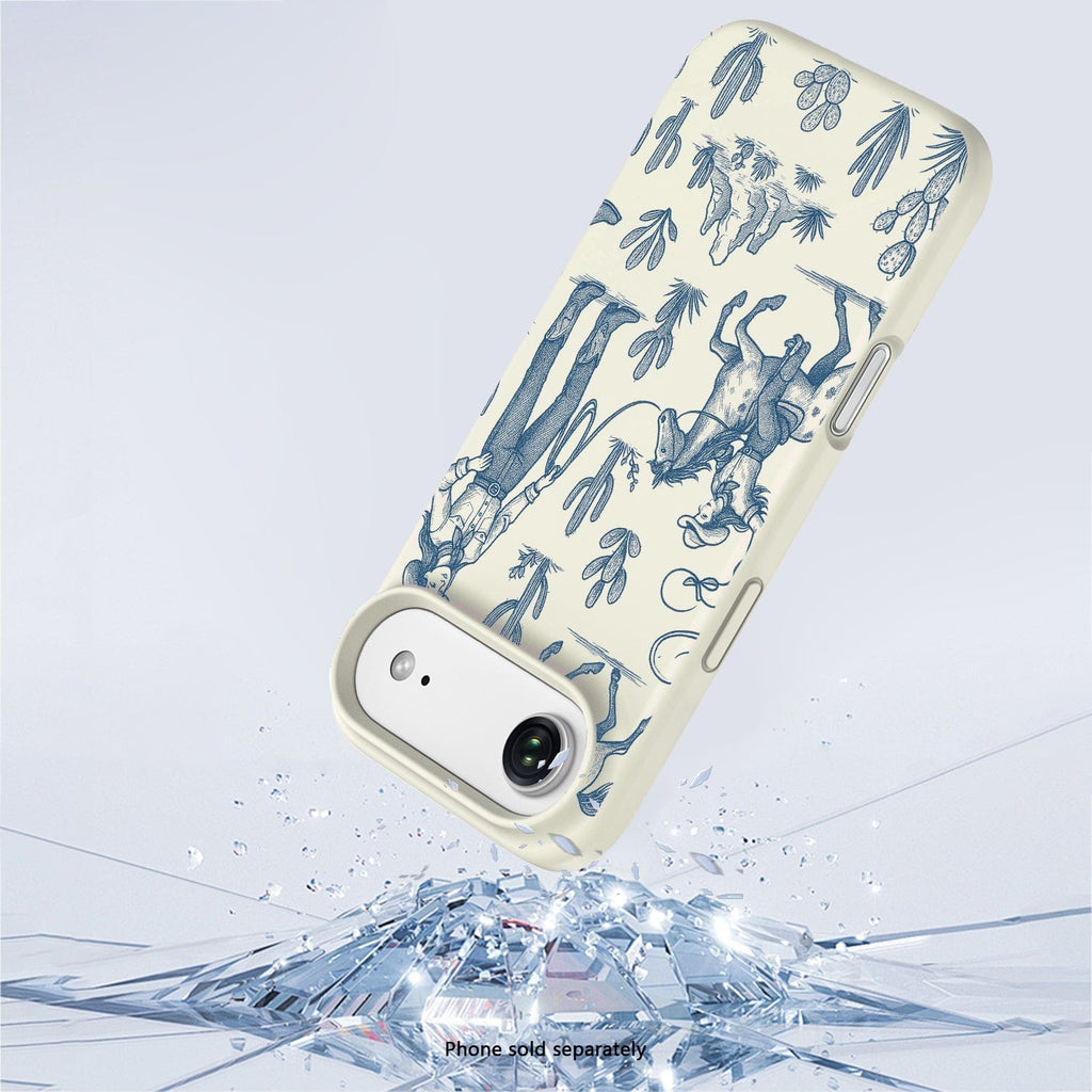 iPhone Air Case - Silicone MagSafe | Inspire Series - Electrifick Wants