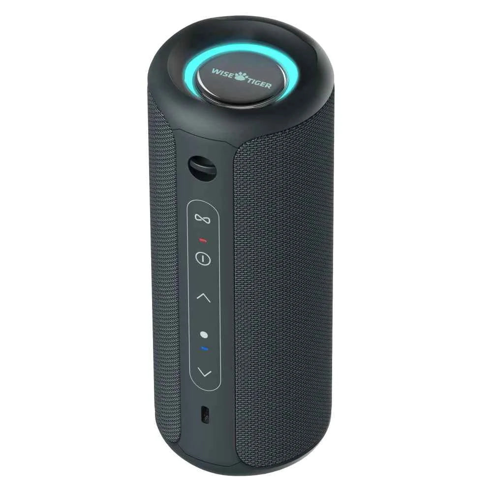 P3 Portable Bluetooth Speaker