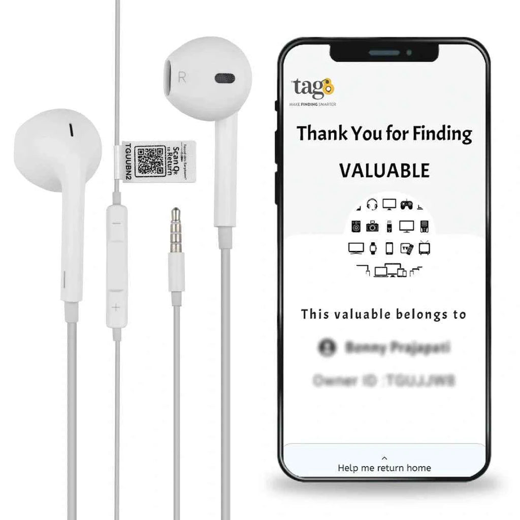 Wireless Earphones | Bluetooth Earbuds