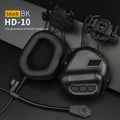 Tactical Mobile Phone Headset - Electrifick Wants