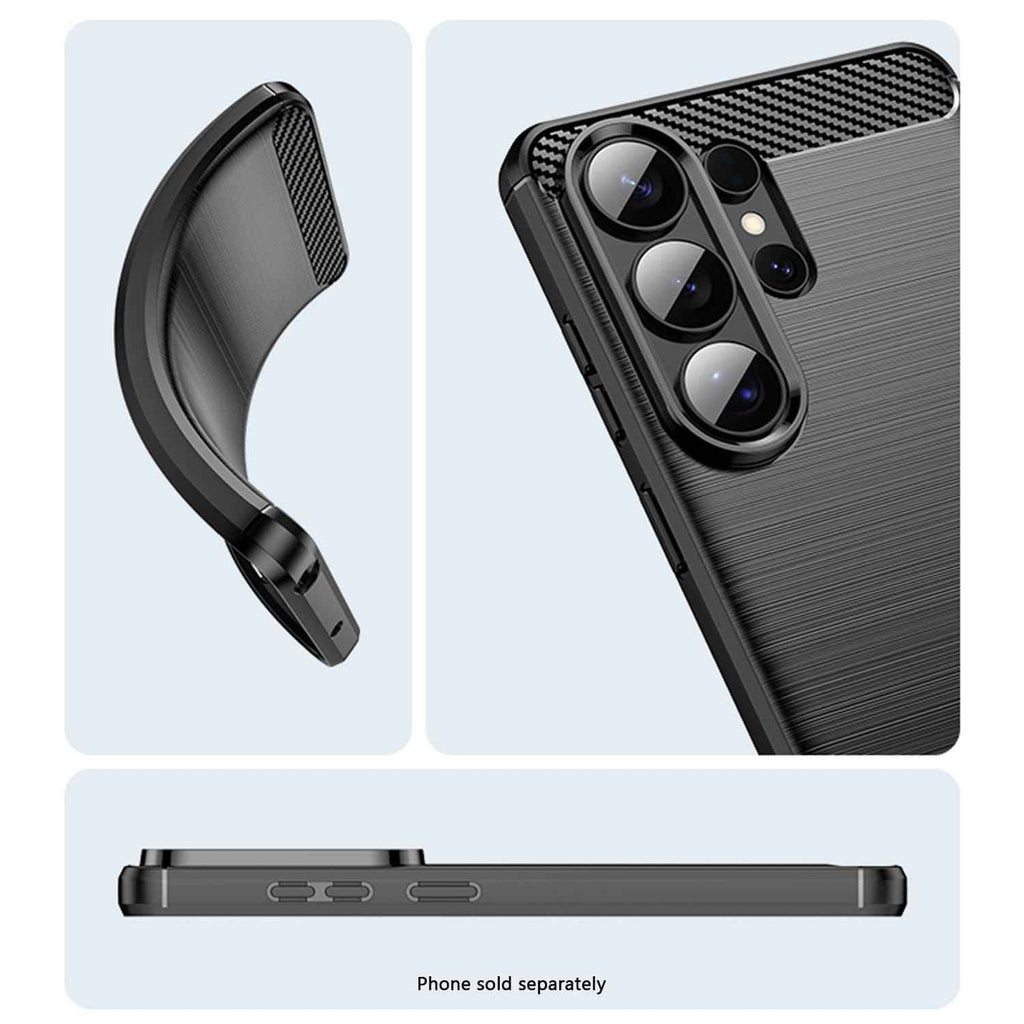 Samsung Galaxy S26 Ultra Case - Smooth Finish Anti-Slip | Venture Series