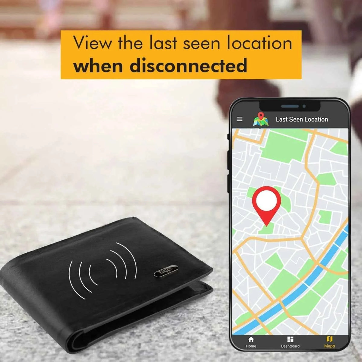 Smart Wallet Stitchless RFID Card HolderSmart Wallet (stitchless)