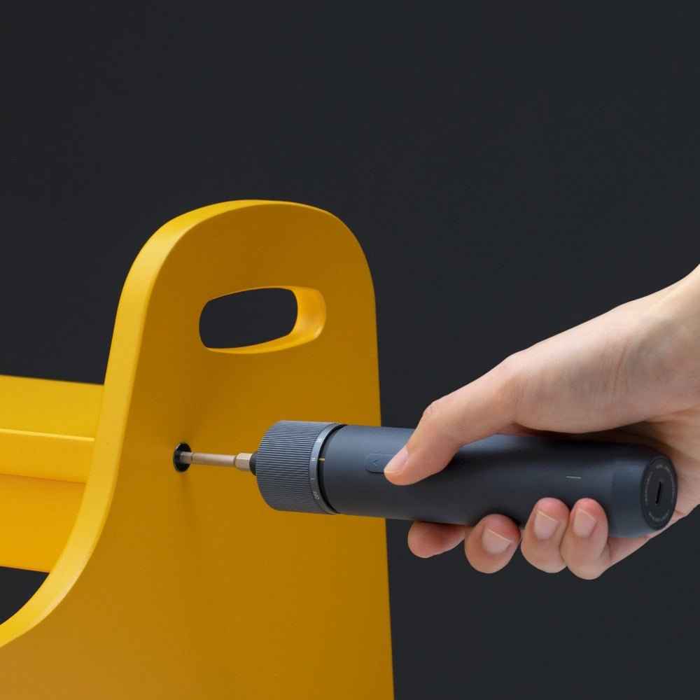 3.6V Electric Screwdriver Kit