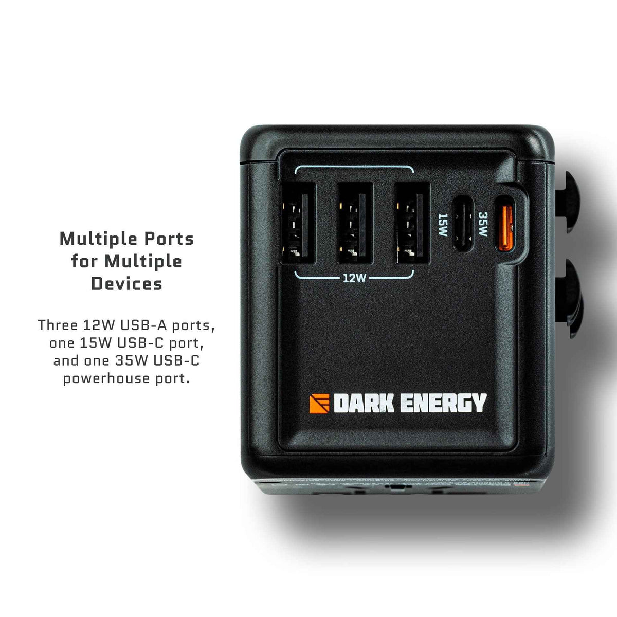 Int'l Wall Adapter