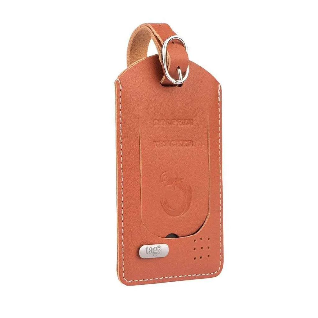 Dolphin Smart Bag Tracker for Travel