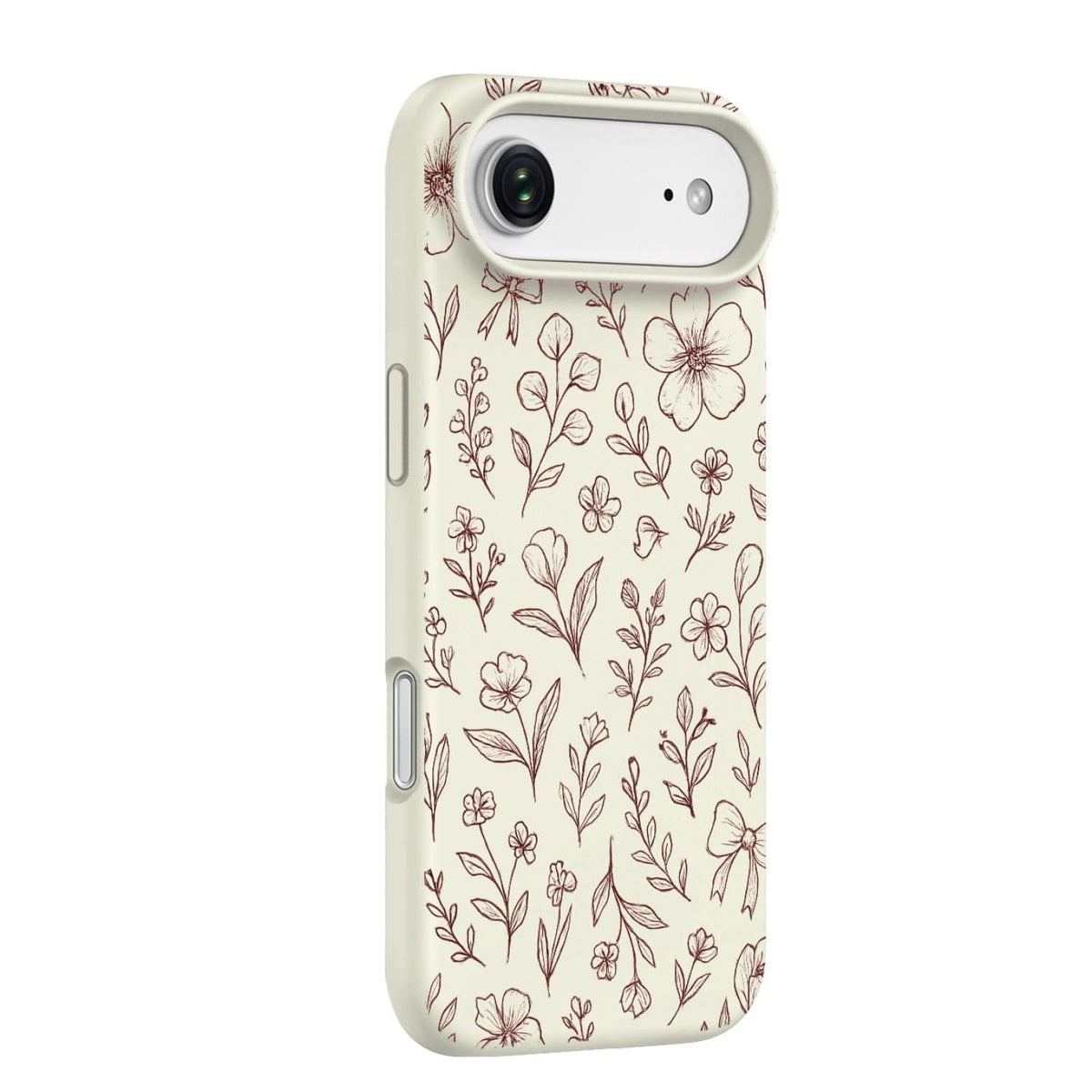 iPhone Air Case - Silicone MagSafe | Inspire Series - Electrifick Wants