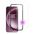 OnePlus 15 Screen Protector - Ultra-Strong Tempered Glass | ZeroDamage - Electrifick Wants