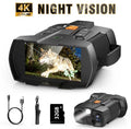 NightScope 4K Binoculars - Electrifick Wants