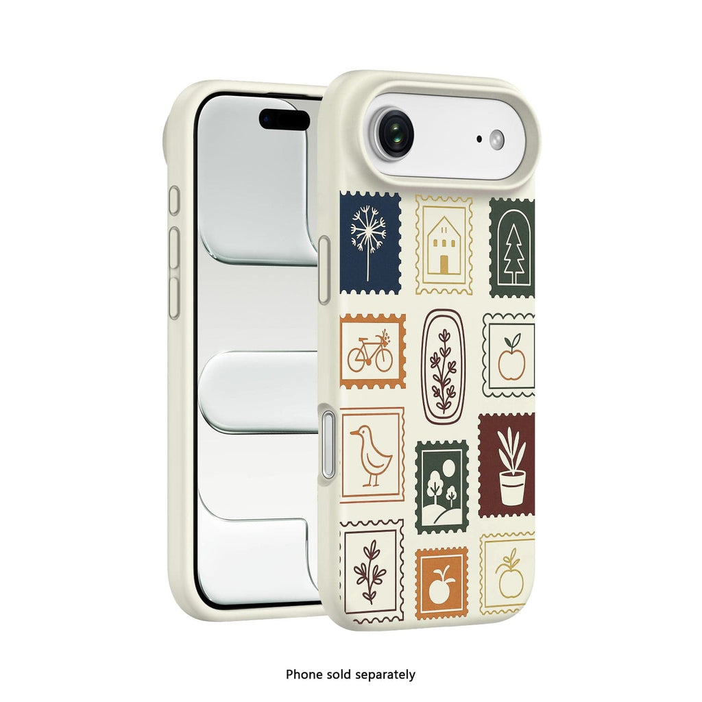 iPhone Air Case - Silicone MagSafe | Inspire Series - Electrifick Wants