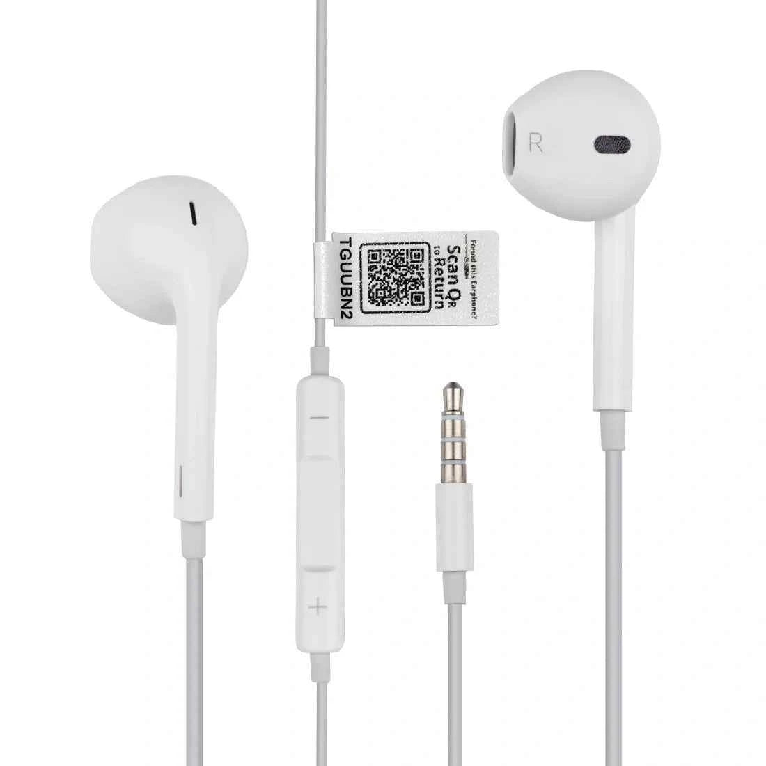 Wireless Earphones | Bluetooth Earbuds