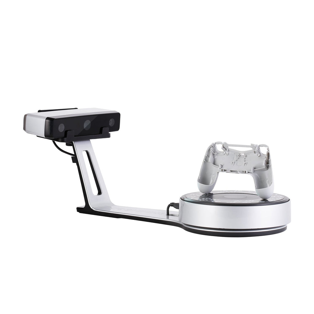 EinScan-SP V2 Desktop 3D Scanner - Electrifick Wants