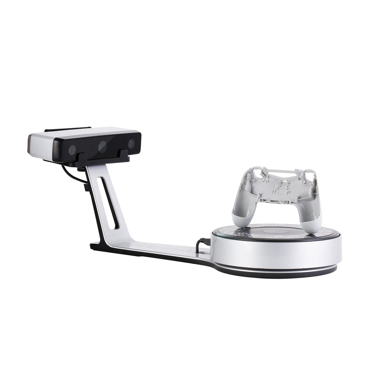 EinScan-SP V2 Desktop 3D Scanner - Electrifick Wants
